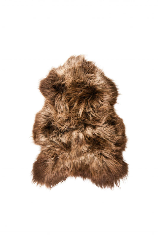 Rusty Brisa Animal Print Area Rug - 24.0" (H) x 36.0" (W) x 2.0" (D) FurniFindUSA