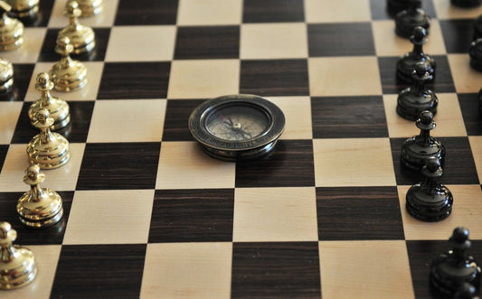 Set Of 2 100 Year Calendar And Compass Quote HomeRoots