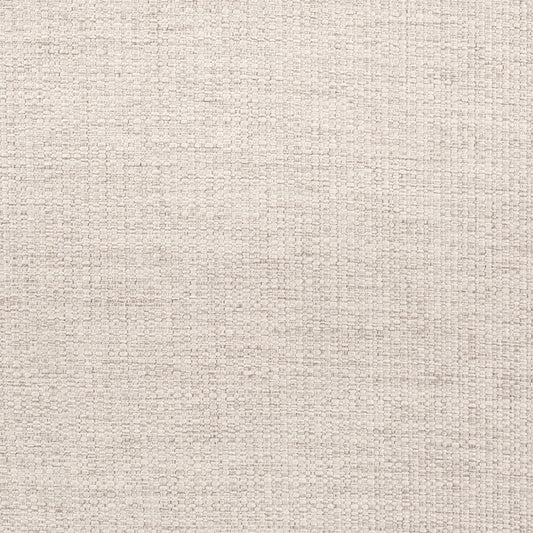 42" Cream and Brown Linen Club Chair HomeRoots