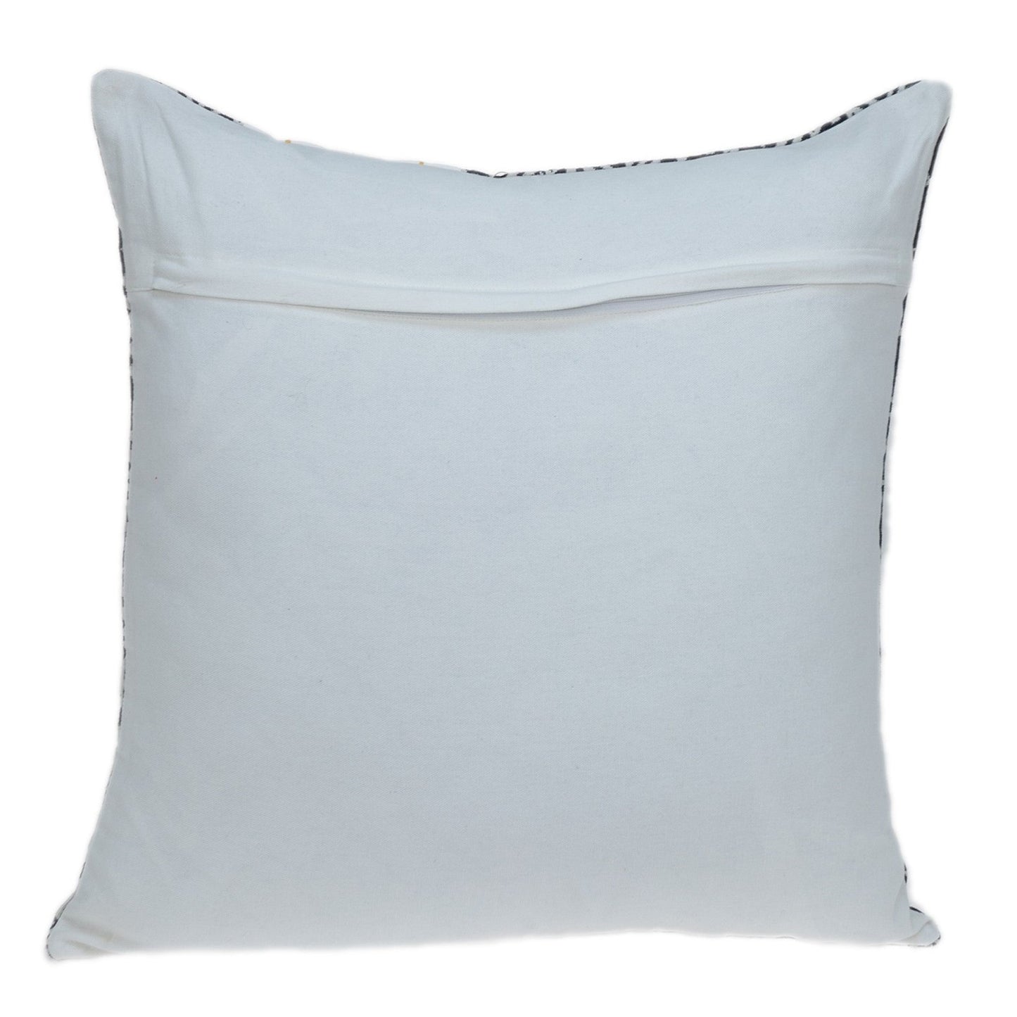 Black And White Modern Throw Pillow FurniFindUSA
