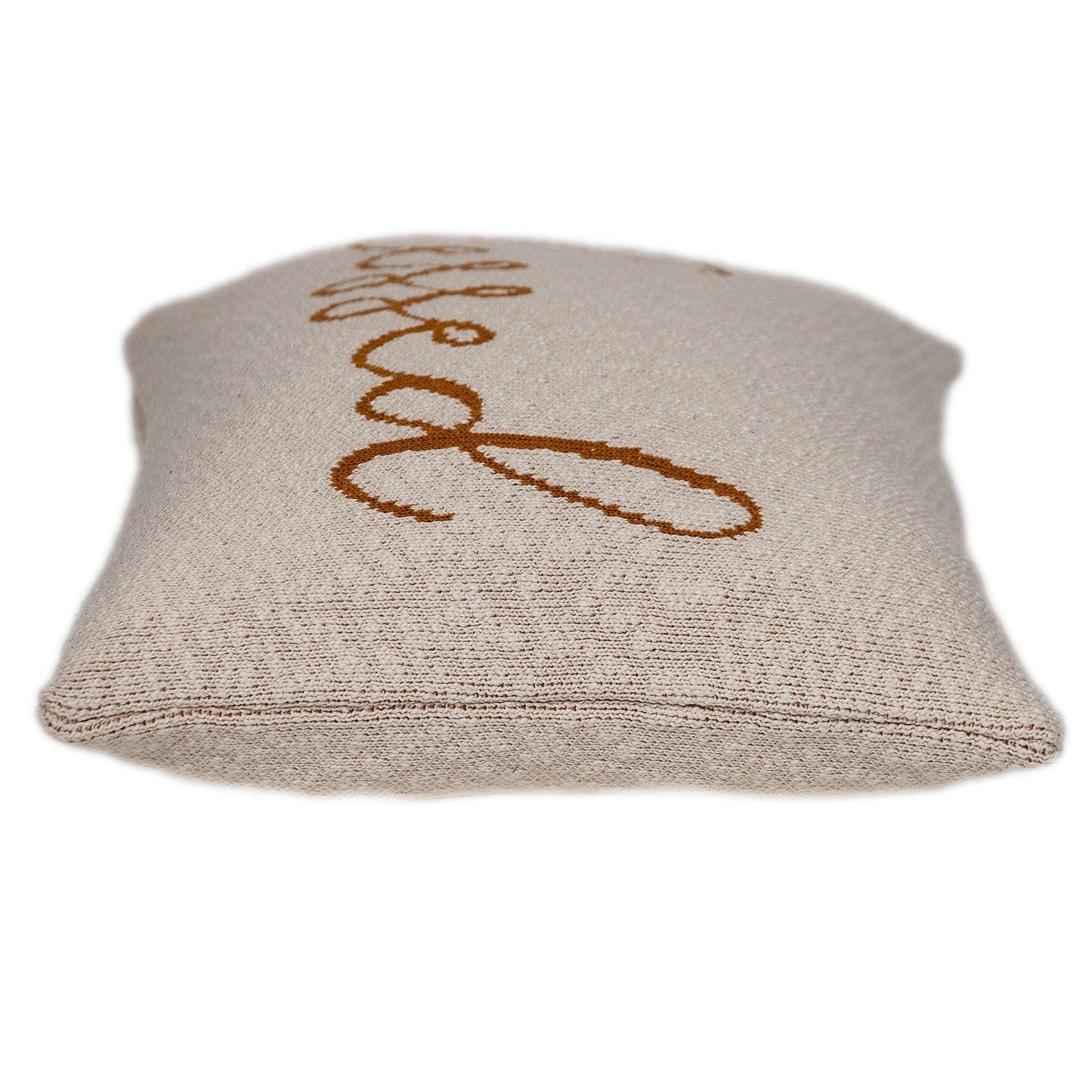 Blessed Carmel Throw Pillow FurniFindUSA