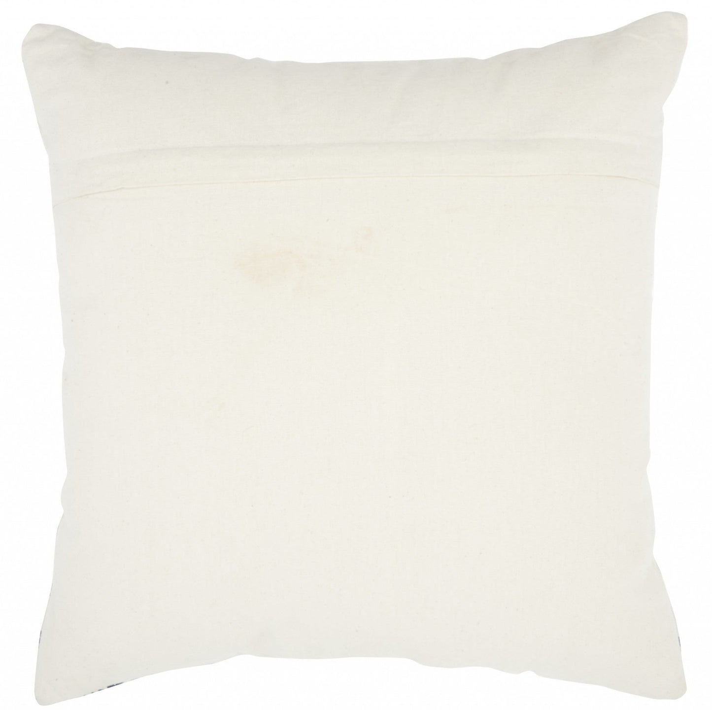 Red And Ivory Stripes Throw Pillow FurniFindUSA
