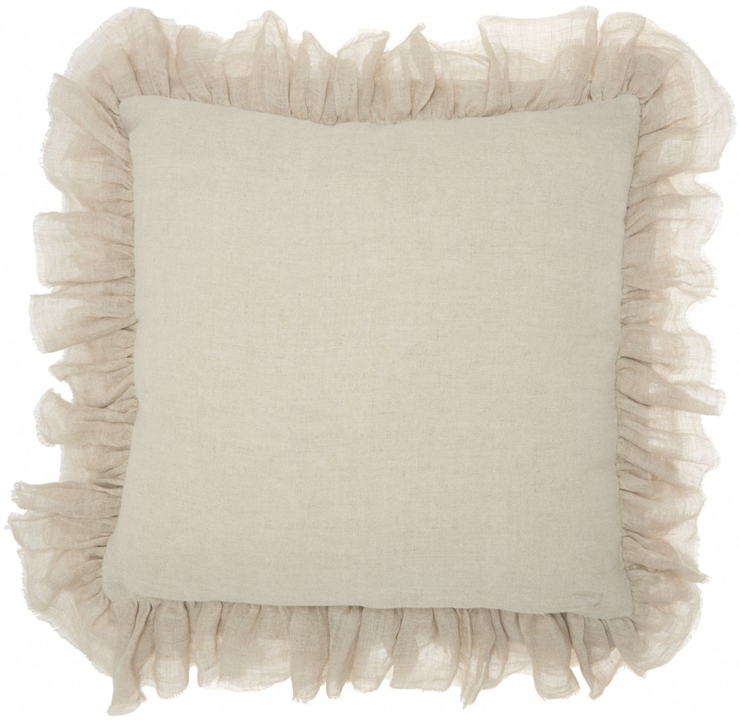 Wide Tasseled Marble Maroon Throw Pillow FurniFindUSA
