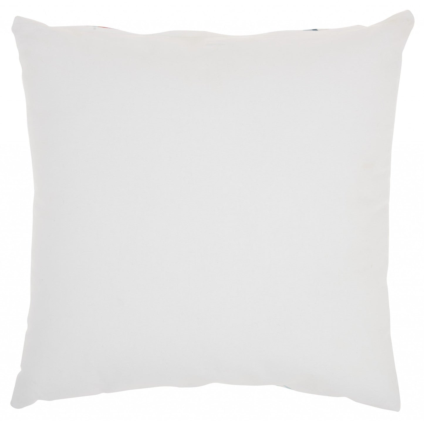 Pink Flamingo Chevron Throw Pillow FurniFindUSA