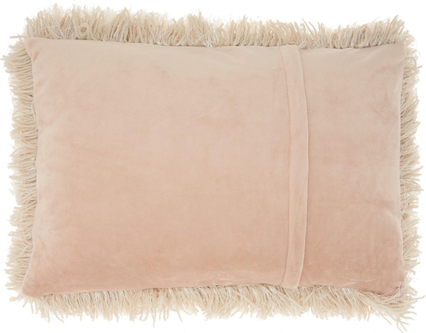 14" X 20" Beige Throw Pillow 6.0" (L) x 20.0" (W) x 14.0" (H) FurniFindUSA