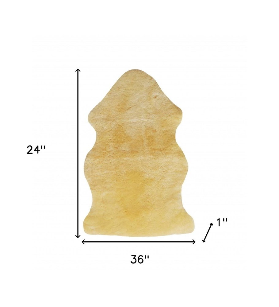 Off White Faux Fur Solid Color Plush Throw HomeRoots