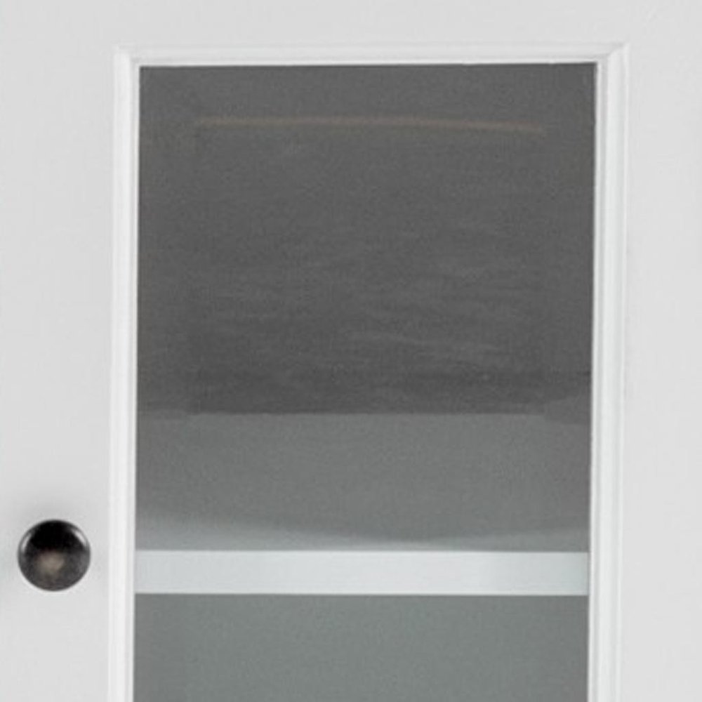 Modern Farmhouse White Buffet Server HomeRoots