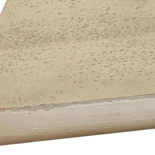 8" Solid Wood Wall Mounted Shelving Unit HomeRoots