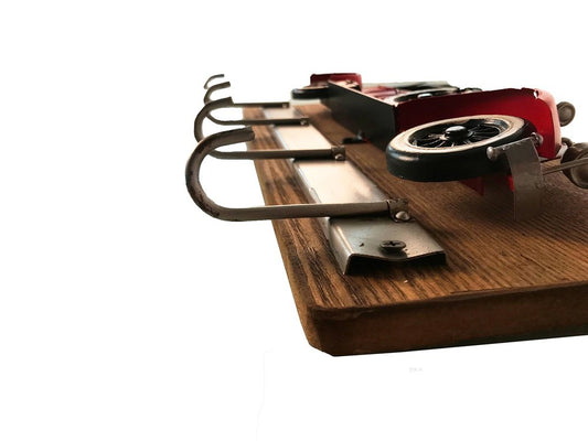 c1934 Duesenberg Model J Coat Rack HomeRoots