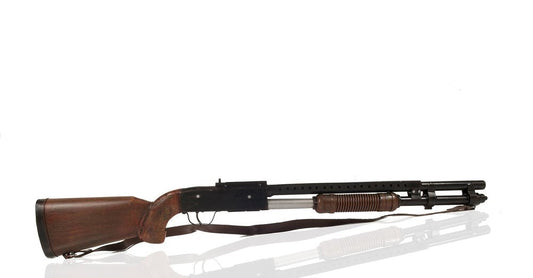 c1908 Remington Model Shot Gun Sculpture HomeRoots