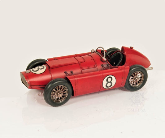 1954 Lancia D50 Sculpture HomeRoots