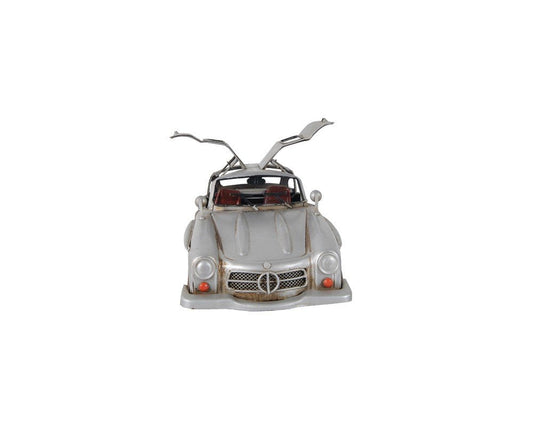 Mercedes Benz 300L Gullwing Sculpture HomeRoots
