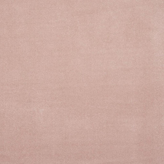7' Pink Square Indoor Outdoor Area Rug