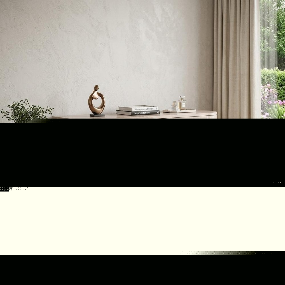64" Beige Six Drawer Double Dresser HomeRoots