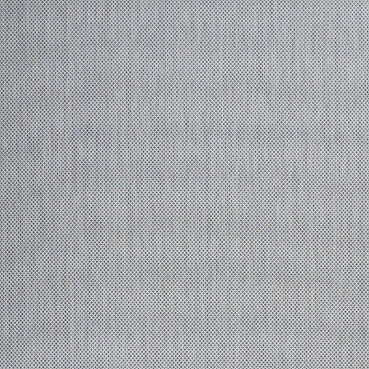 7' X 10' Blue And Ivory Indoor Outdoor Area Rug