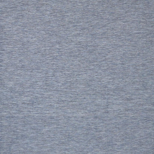 9' X 12' Navy Blue Indoor Outdoor Area Rug