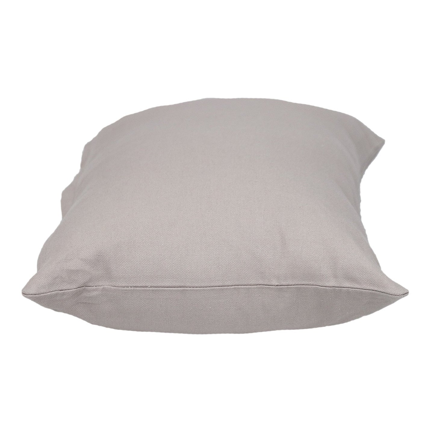 12" X 18" Natural Cotton Throw Pillow FurniFindUSA