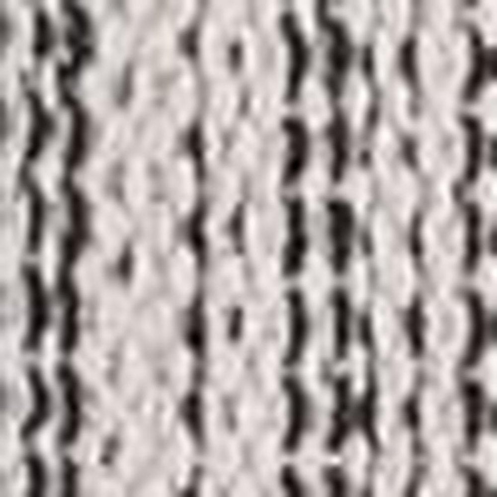 19" Set of Four Black And White Striped Cotton Placemats HomeRoots