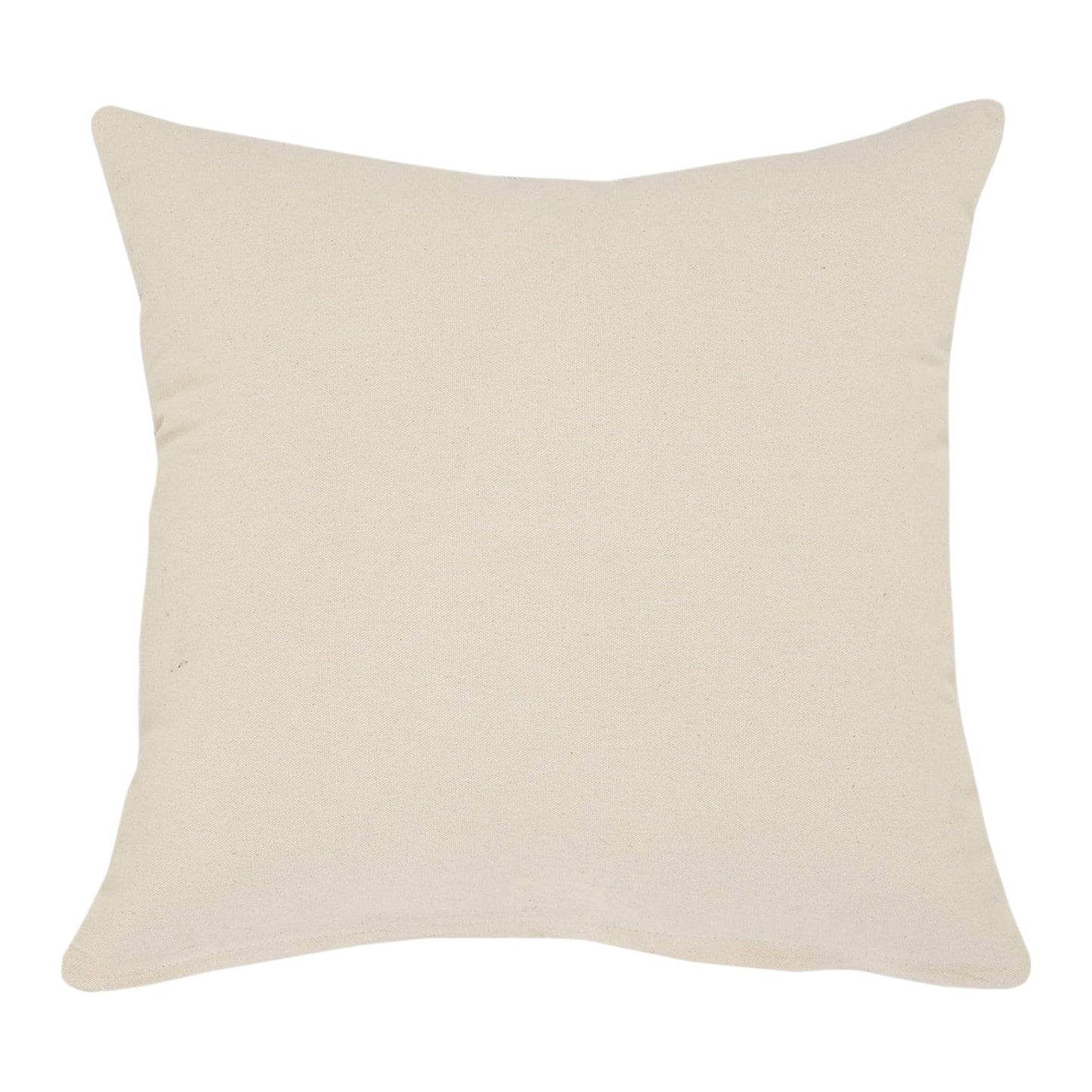 16" X 24" Gray Chevron Cotton Lumbar Throw Pillow FurniFindUSA