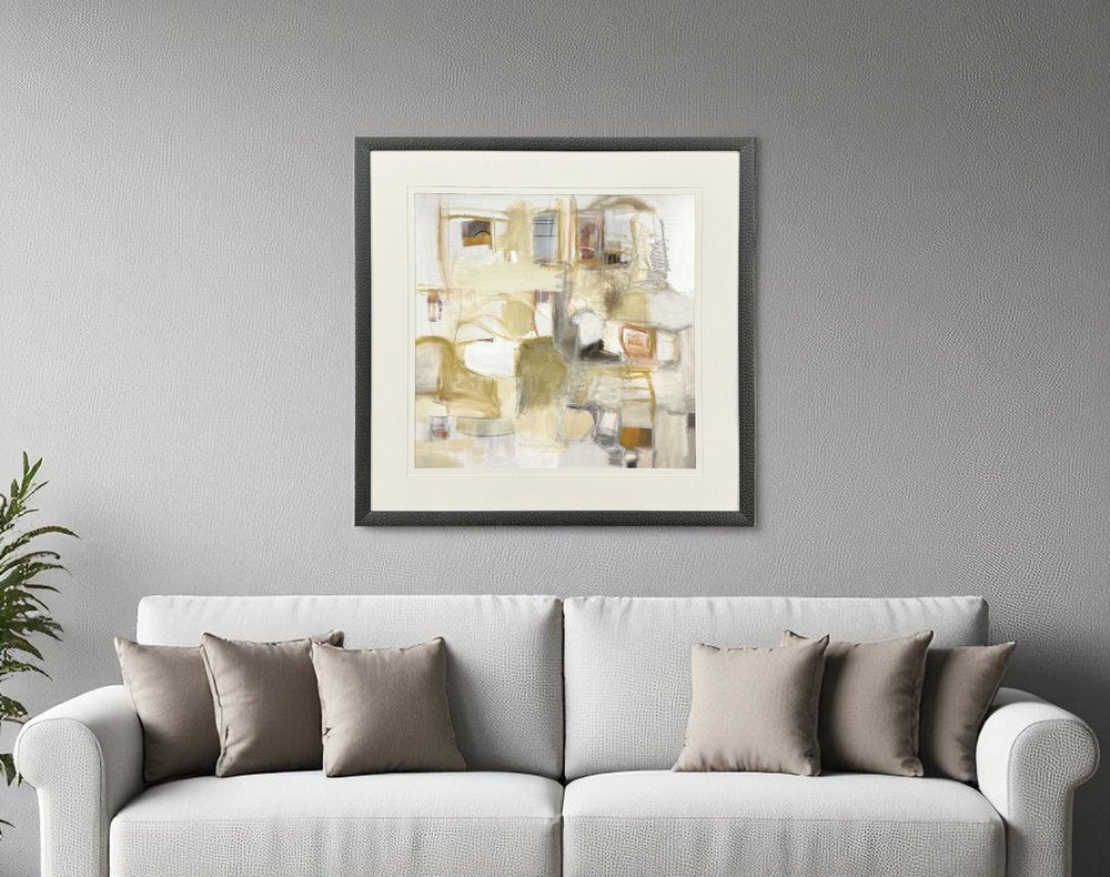 Dreaming of Portugal Black Framed Wall Art HomeRoots