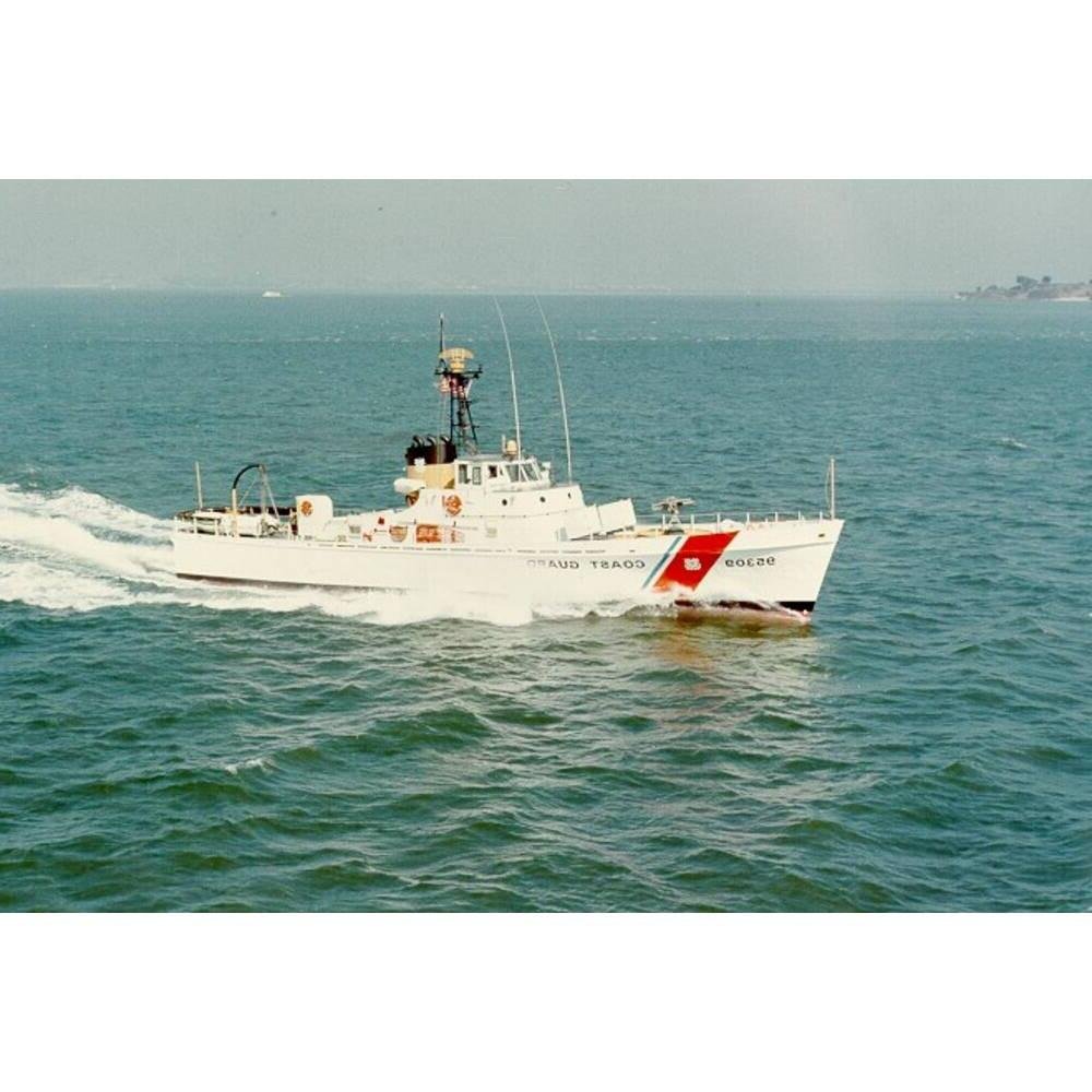 10" Unfinished Wood Hand Painted Model Boat HomeRoots