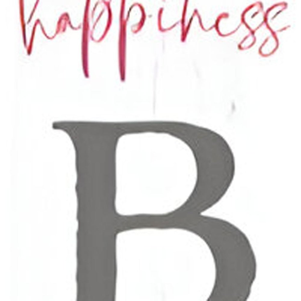 72" White Solid Wood Blooms Welcome Porch Sign HomeRoots