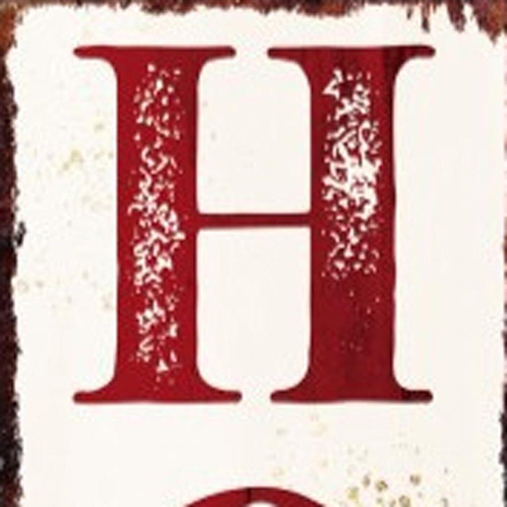 48" White Gold And Red Christmas Santa Solid Wood Porch Sign HomeRoots