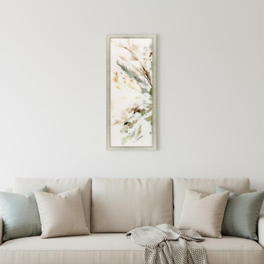 Lovely Place To Be I Gold Framed Wall Art HomeRoots