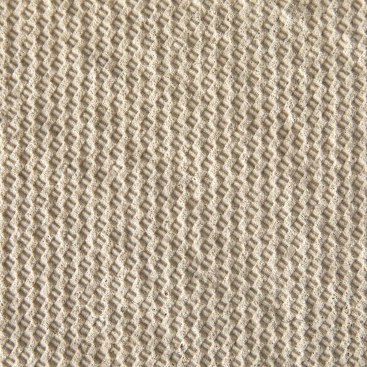 8' x 10' Gray Non Slip Rug Pad