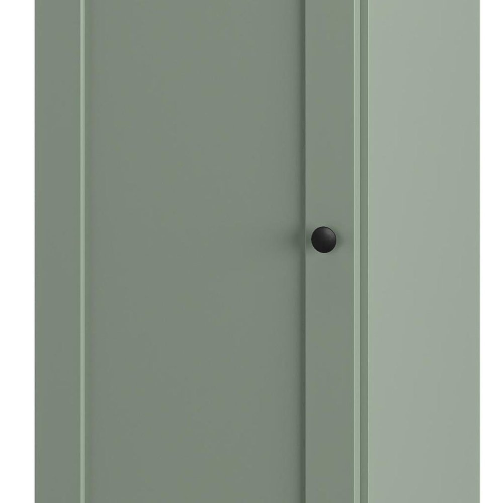 Sage Ten Pair Solid WoodShoe Storage Cabinet