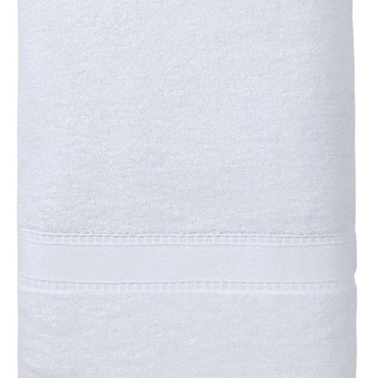 Light Brown Turkish Cotton 40" X 60" Bath Sheet