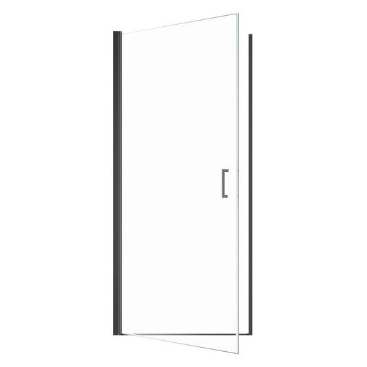 72" X 30" Tempered Glass Shower Door