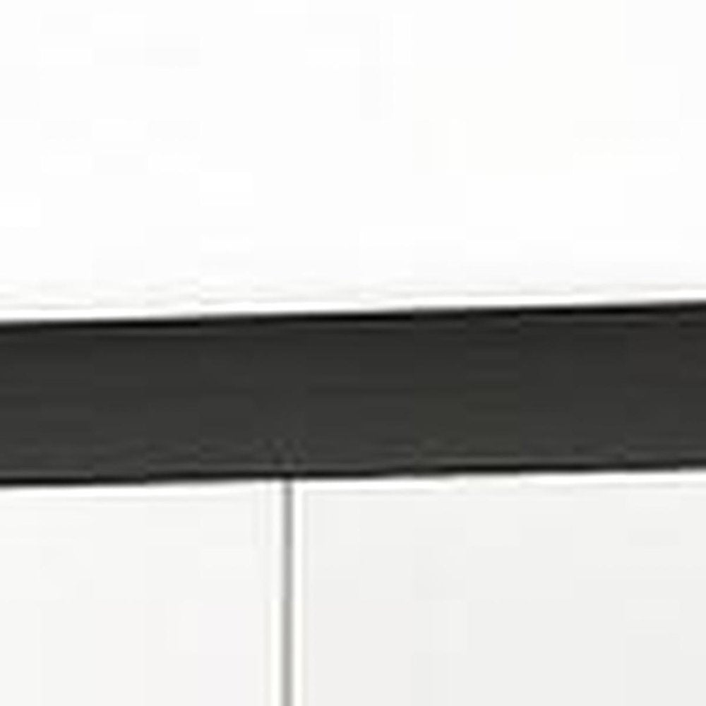 Set of Two 71" X 31" Frameless Work Out Mirrors