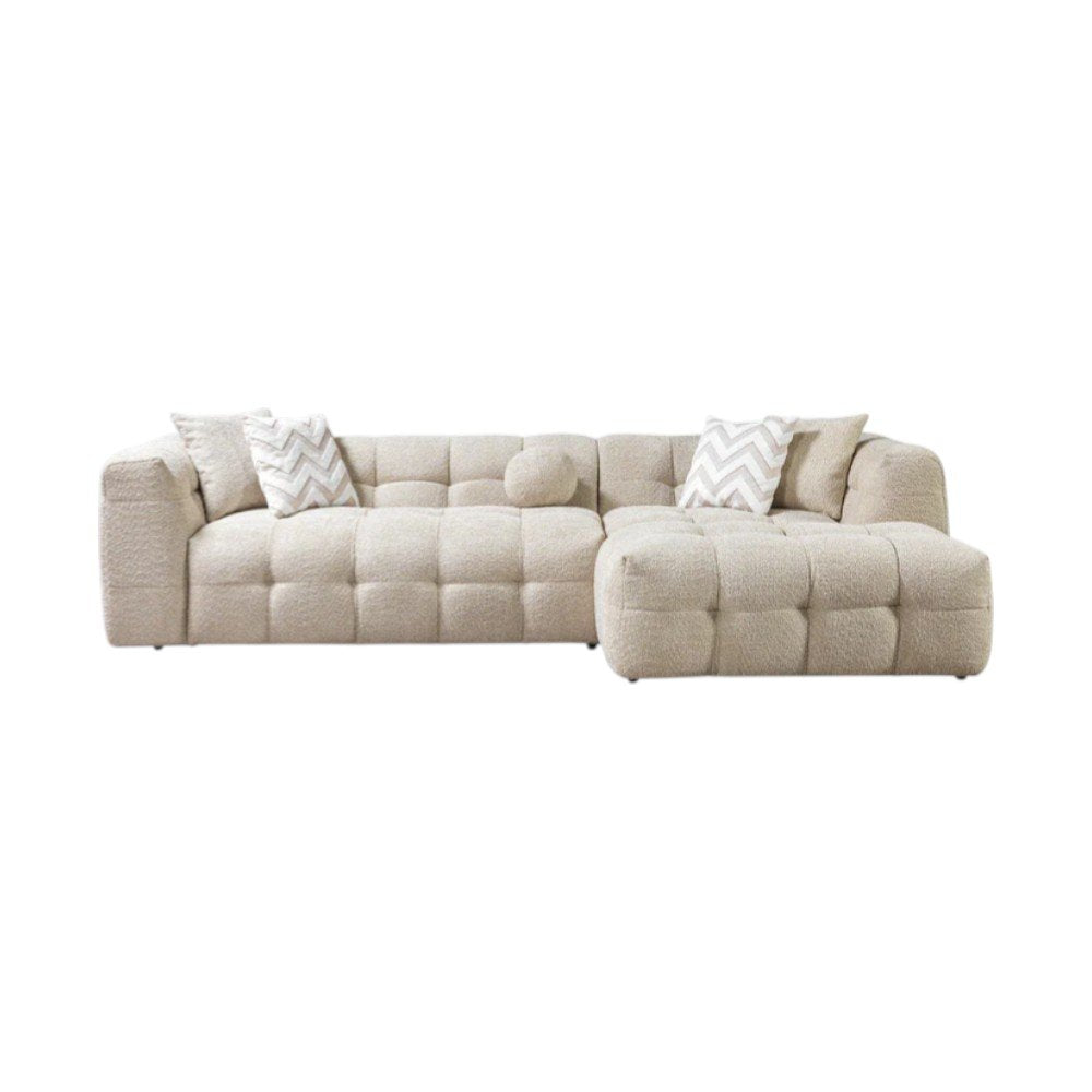 How to Choose a Sectional for a Small Living Room