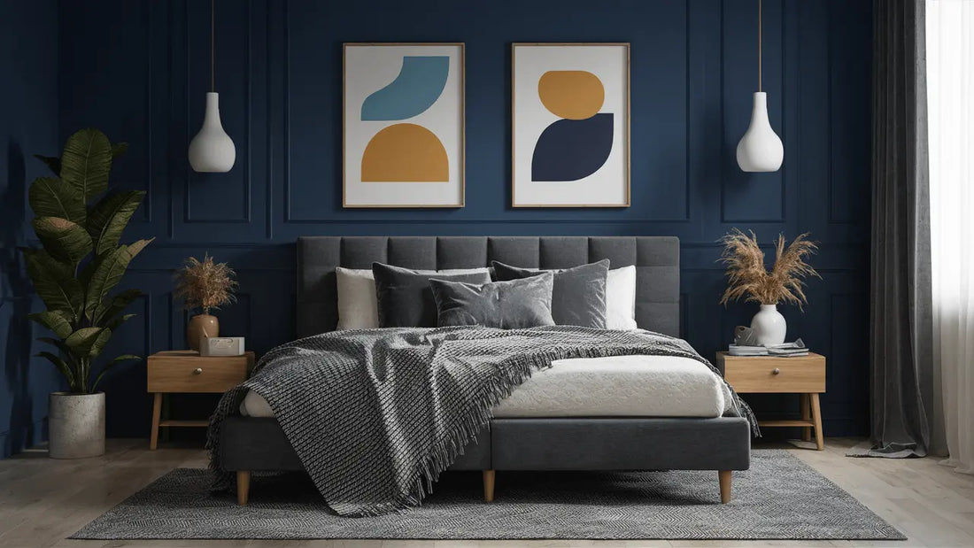 How to Choose the Right Mattress for a Good Night’s Sleep - FurniFindUSA