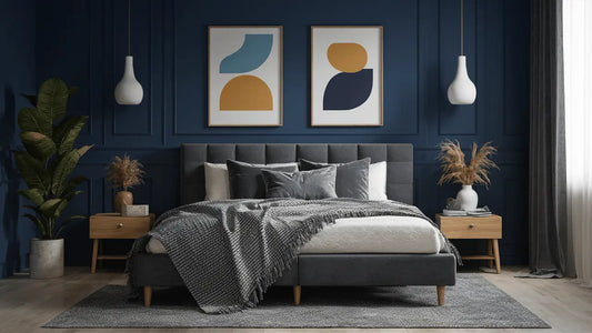 How to Choose the Right Mattress for a Good Night’s Sleep - FurniFindUSA