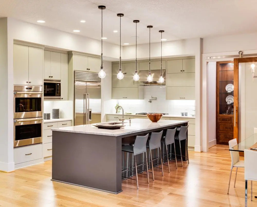 Lighting Tips for a Brighter and More Inviting Home - FurniFindUSA