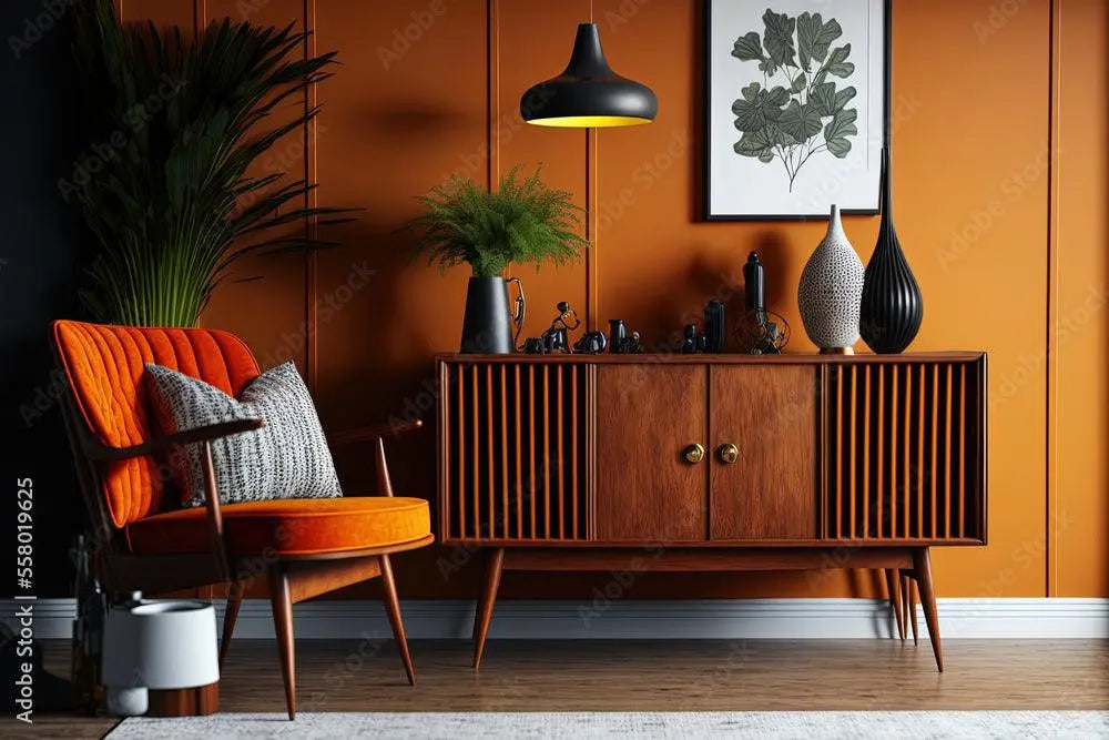 Mixing Styles: A Guide to Combining Modern and Vintage Furniture - FurniFindUSA