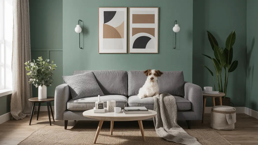 The Best Furniture for Pet Owners: Durable and Stylish Choices - FurniFindUSA