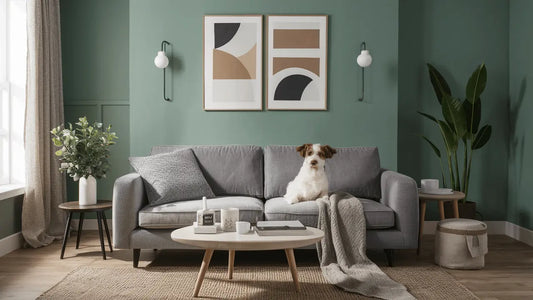 The Best Furniture for Pet Owners: Durable and Stylish Choices - FurniFindUSA