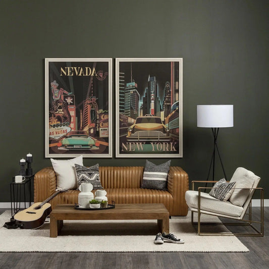 The Ultimate Guide to Choosing the Perfect Sofa for Your Living Space - FurniFindUSA