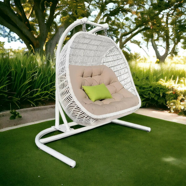 Outdoor Seating