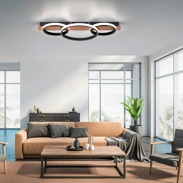 Commercial Ceiling Lighting