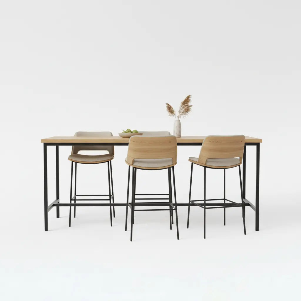 Bar-Chairs FurniFindUSA