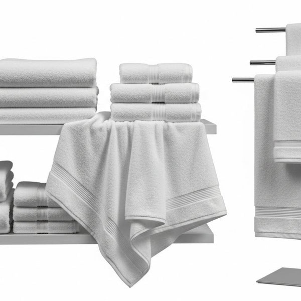 Bath Towels