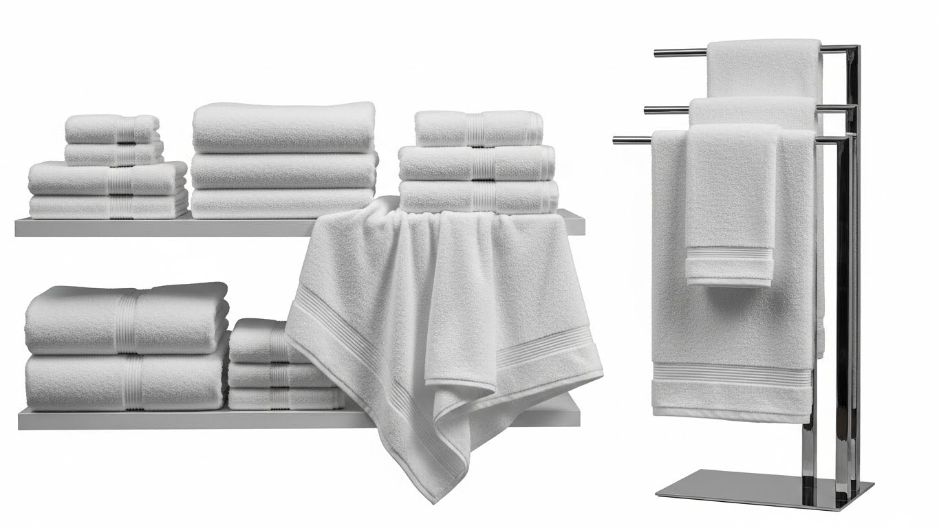 Bath-Towels FurniFindUSA