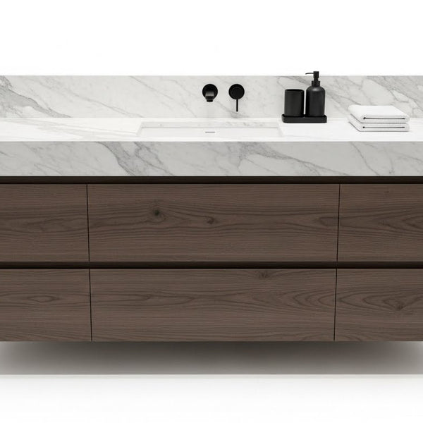 Bathroom Vanities