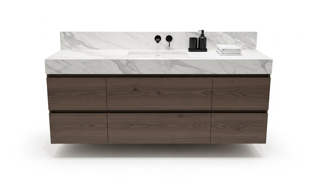 Bathroom Vanities
