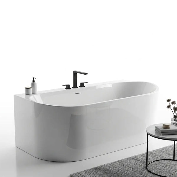 Bathtubs