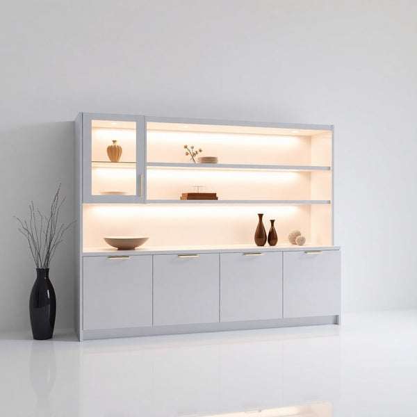 Cabinets